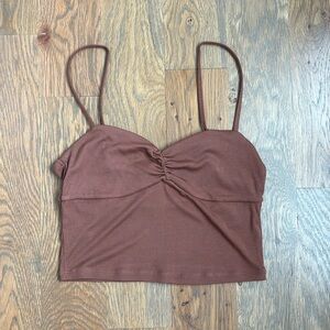aritzia top